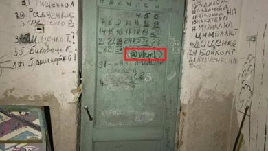 Photo of Subsolul groazei: Sute de oameni ținuți ostatici de ruși. Trupurile morților zăceau lângă cei vii