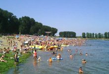 Photo of Atenție! Pe plaja de la Vadul lui Vodă a fost depistat vibrion de holeră. Îndemnul autorităților