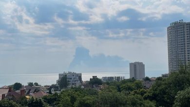 Photo of O rachetă rusească a lovit, pentru a doua oară, o navă sub pavilion moldovenesc în Marea Neagră