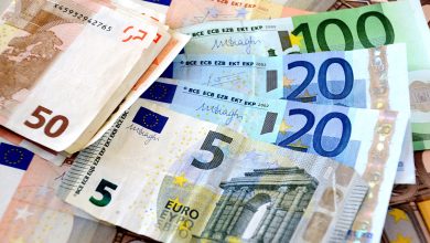 Photo of Zi istorică: Cursul euro a fost egalat total cu al dolarului