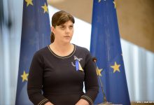 Photo of Laura Codruța Kövesi, despre R. Moldova: „Nu poți să ai o țară curată, fără un sistem de justiție curat”