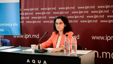 Photo of Expertă în securitate, Natalia Albu: Fenomenul alertelor false are menirea de a testa eficientă instituțiilor publice