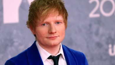 Photo of Ed Sheeran a obţinut despăgubiri de peste un milion de euro după ce a fost acuzat de plagiat