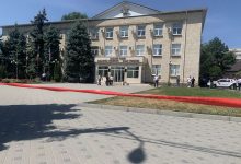 Photo of Alertă cu bombă în clădirea Comitetului Executiv al Găgăuziei. Angajații au fost evacuați