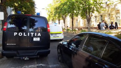 Photo of MAI vrea o pedeapsă mai dură pentru alarmele false cu bombă. Prevederile propuse