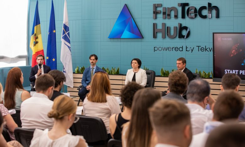 Photo of Oportunități noi pentru tineri în lansarea și dezvoltarea afacerilor. ODIMM a dat startul unui nou program