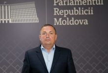 Photo of Fotoliu vacant în Parlament. Deputații au luat act de cererea de demisie a lui Dorel Iurcu