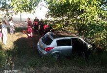 Photo of foto | Cinci ucraineni, implicați într-un accident la Fălești. O persoană a decedat