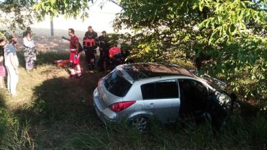 Photo of foto | Cinci ucraineni, implicați într-un accident la Fălești. O persoană a decedat