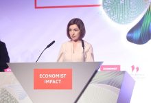 Photo of Maia Sandu, la Atena: Trebuie să rămânem uniți. Este singura cale să rezistăm crizelor economice, energetice și de securitate