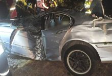 Photo of foto | Accident fatal la Fălești: Un tânăr de 21 de ani a decedat pe loc, iar alte patru persoane au ajuns la spital
