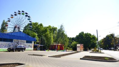 Photo of foto | Primăria mun. Chișinău anunță noi locuri de parcare în sectorul Botanica