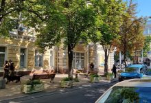 Photo of Alertă cu bombă la Primăria Chișinău. Clădirea a fost evacuată. Ceban: „Chiar la fiecare două zile?”