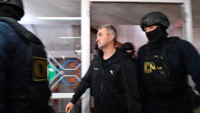 Photo of Magistrații au prelungit arestul pentru Petru Merineanu, cumnatul lui Igor Dodon