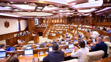 Photo of sondaj | În cazul alegerilor parlamentare anticipate, patru partide ar accede în Legislativ