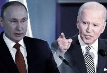 Photo of Ping-pong de acuzații între Biden și Putin. Kremlinul mizează pe spionajul industrial pentru dezvoltarea țării