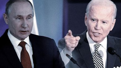 Photo of Ping-pong de acuzații între Biden și Putin. Kremlinul mizează pe spionajul industrial pentru dezvoltarea țării