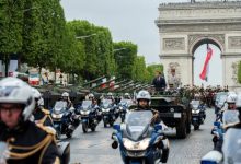 Photo of video | Ziua Franței 2022. Ce tradiții și obiceiuri au francezii în această zi și ce semnificație istorică are