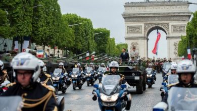 Photo of video | Ziua Franței 2022. Ce tradiții și obiceiuri au francezii în această zi și ce semnificație istorică are