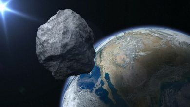 Photo of Un asteroid se îndreaptă spre Terra, în acest weekend. NASA îl consideră „potențial periculos”