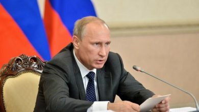 Photo of Aproximativ 40 de ţări cer Rusiei să oprească „imediat” războiul, într-o declarație comună publicată la New York