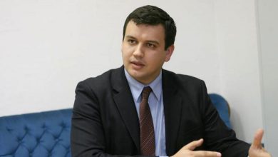Photo of Eurodeputat: La iarnă, Rusia va opri gazele către Uniunea Europeană
