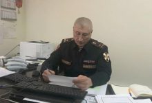 Photo of Un alt ofițer rus ar fi fost „lichidat”. Ucraina anunță despre posibila moarte a colonelului Alexandr Necipurenco