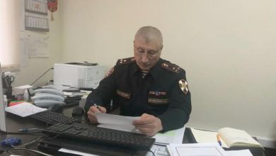 Photo of Un alt ofițer rus ar fi fost „lichidat”. Ucraina anunță despre posibila moarte a colonelului Alexandr Necipurenco