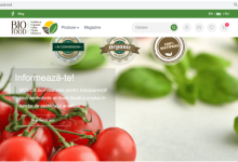 Photo of A fost lansată prima platformă de vânzare online a produselor agroalimentare ecologice moldovenești