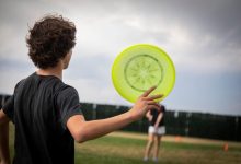 Photo of Istoria discului zburător. Lucruri neștiute despre Frisbee