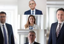 Photo of R. Moldova are cinci noi ambasadori în străinătate. Cine sunt aceștia