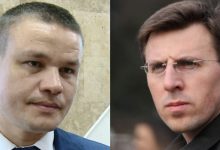 Photo of update | Chirtoacă susține că va contesta refuzul examinării sesizării împotriva lui Robu: „Este ridicol si obraznic”