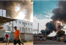 Photo of foto | Atac cu rachete în regiunea Odesa: Un depozit a fost distrus, însă victime nu au fost înregistrate