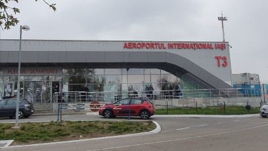 Photo of Un bărbat a murit în Aeroportul din Iaşi, în timp ce aştepta îmbarcarea. Ce s-a întâmplat