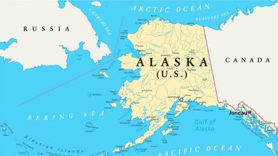 Photo of Rusia amenință SUA că va revendica Alaska: „Și noi avem ceva de luat înapoi”