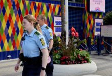 Photo of O adolescentă din Danemarca a murit într-un accident de roller-coaster. S-a desprins vagonetul unei atracții