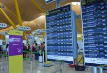 Photo of Atenţionare de călătorie pentru Spania. Mai multe aeroporturi sunt afectate de greva unei companii aeriene