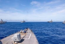Photo of Conflict China-SUA lângă Insulele Paracel: Beijngul susține că a alungat un distrugător, SUA spun că era în ape internaționale