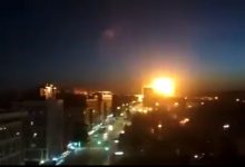 Photo of video | Ucraina, acuzată de Moscova că a atacat cu rachete orașul rus Belgorod