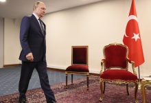 Photo of video | Răzbunarea lui Erdogan? Putin a fost lăsat să îl aștepte pe președintele turc într-o cameră