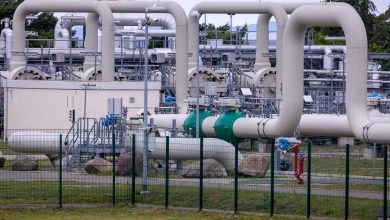 Photo of Canada a decis să returneze turbinele rusești pentru Nord Stream. Prețul gazelor naturale a scăzut cu 12%