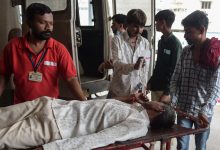 Photo of foto | Zeci de persoane au murit în India după ce au băut alcool de contrabandă de la un traficant. 97 de oameni, internați la spital