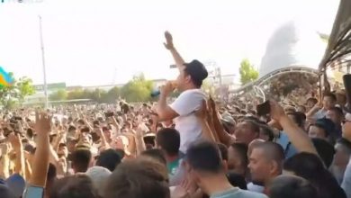 Photo of Aproape 20 oameni au murit, iar peste 240 au fost răniți în protestele masive din Uzbekistan