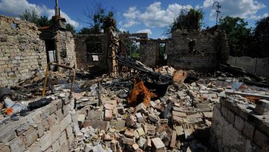 Photo of La cinci luni de la declanșarea invaziei în Ucraina, Moscova recunoaște că vrea să răstoarne guvernul de la Kiev