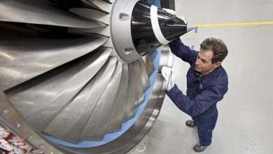 Photo of Economia Germaniei se află în fața unor dificultăți. Analiza Reuters