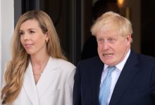 Photo of Boris Johnson își mută nunta programată la reședința oficială de la țară a prim-ministrului Marii Britanii