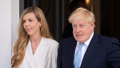 Photo of Boris Johnson își mută nunta programată la reședința oficială de la țară a prim-ministrului Marii Britanii