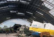 Photo of video | Cum arată acum cel mai mare avion din lume, distrus de bombardamentele rusești. Ucraina anunță că va construi unul nou