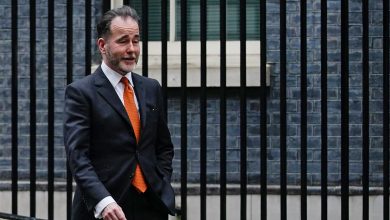 Photo of Un cunoscut politician britanic a demisionat din Guvern: Am băut prea mult și m-am făcut de râs!