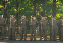 Photo of O țară din Europa reintroduce armata obligatorie: „Este cel mai bun lucru de făcut”